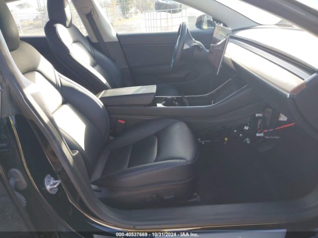 5YJ3E1EA5JF169889 Tesla Model 3 Long Range/mid Range