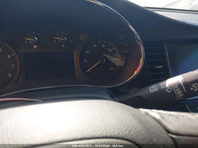 KL4CJASB7KB738894 Buick Encore Fwd Preferred