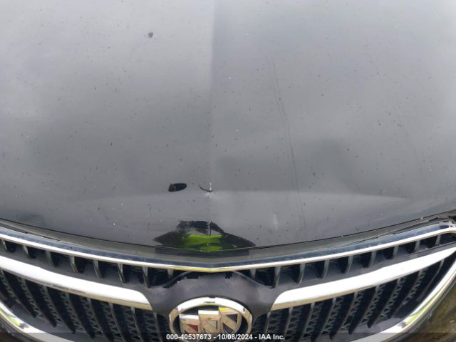 KL4CJASB7KB738894 Buick Encore Fwd Preferred