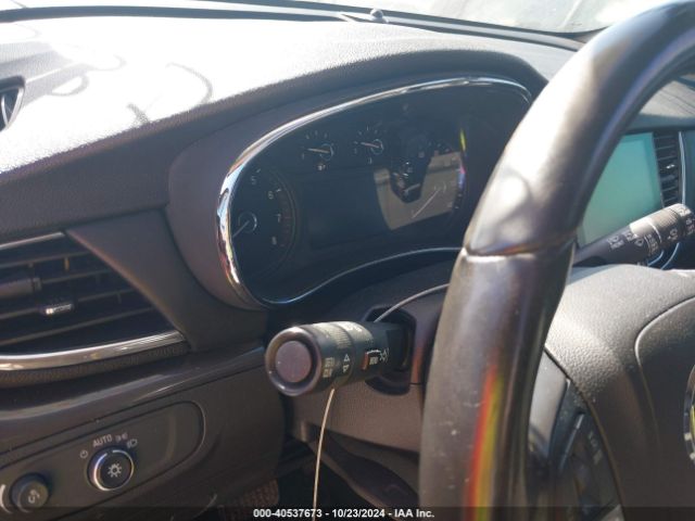KL4CJASB7KB738894 Buick Encore Fwd Preferred