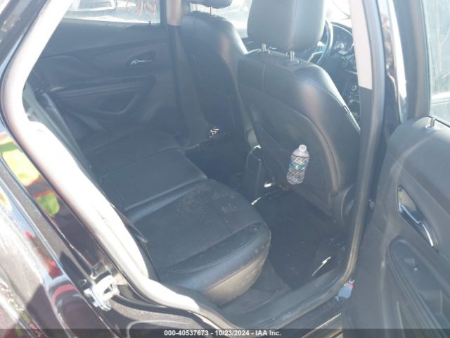 KL4CJASB7KB738894 Buick Encore Fwd Preferred
