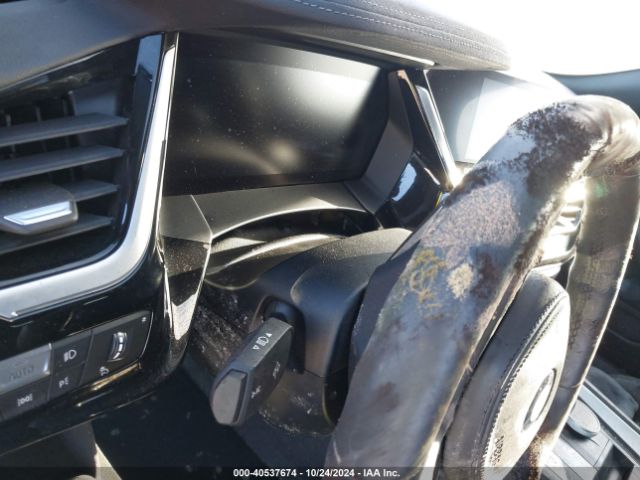 2020 BMW Z4 WBAHF3C03LWW54584 Photo 6