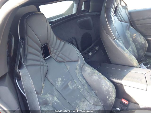 2020 BMW Z4 WBAHF3C03LWW54584 Photo 7
