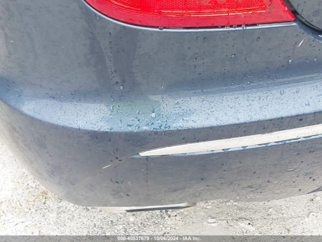 2011 JAGUAR XJ SAJWA2GB0BLV01824 Photo 5