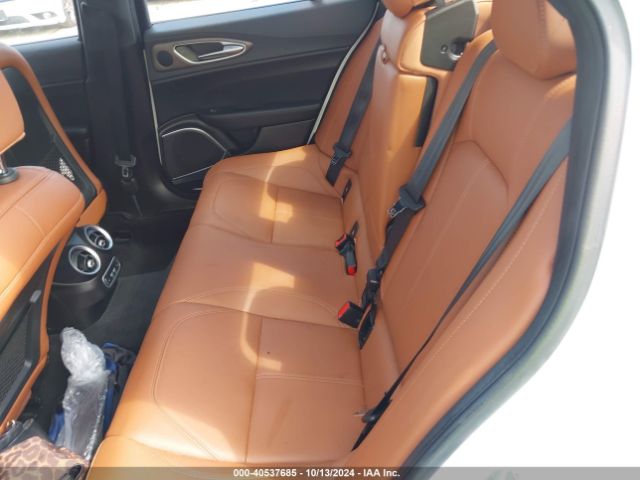 ZARFAMBN4N7666533 Alfa Romeo Giulia Ti Rwd