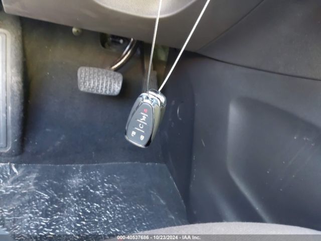 3GNAXMEG3PL217804 Chevrolet Equinox Fwd Rs