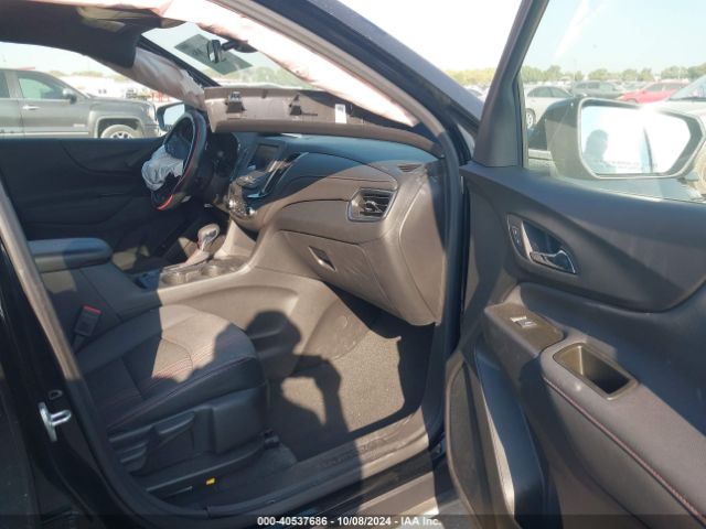 3GNAXMEG3PL217804 Chevrolet Equinox Fwd Rs