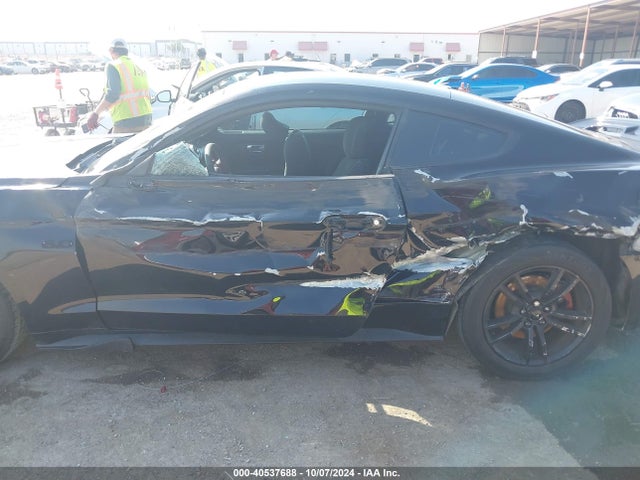 Ford Mustang Ecoboost 2017 1FA6P8TH1H5290744 Image 14