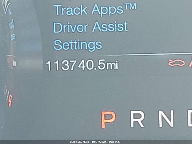 Ford Mustang Ecoboost 2017 1FA6P8TH1H5290744 Image 15