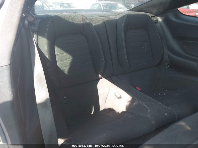 Ford Mustang Ecoboost 2017 1FA6P8TH1H5290744 Image 8