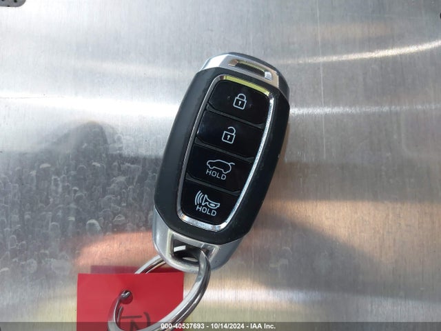 Hyundai Santa Fe Ultimate 2019 5NMS53AD2KH133620 Image 11