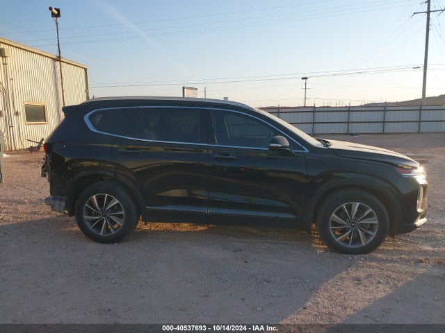 Hyundai Santa Fe Ultimate 2019 5NMS53AD2KH133620 Image 14