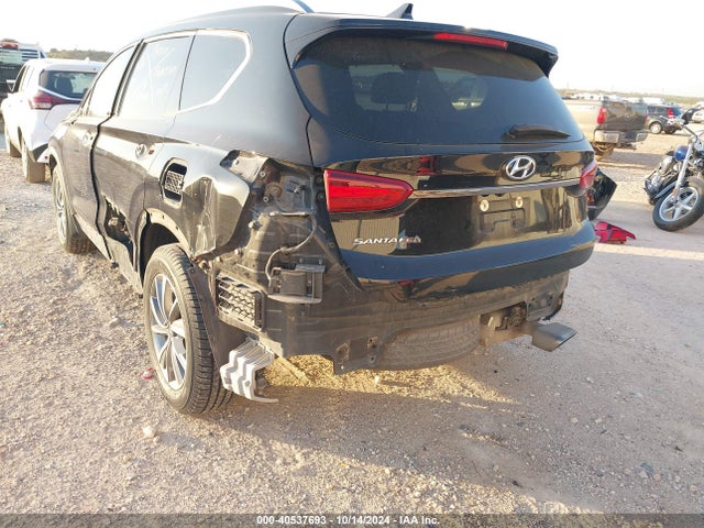 Hyundai Santa Fe Ultimate 2019 5NMS53AD2KH133620 Image 18
