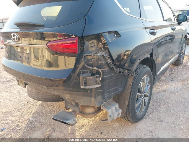 Hyundai Santa Fe Ultimate 2019 5NMS53AD2KH133620 Image 20