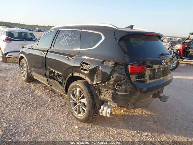 Hyundai Santa Fe Ultimate 2019 5NMS53AD2KH133620 Image 3