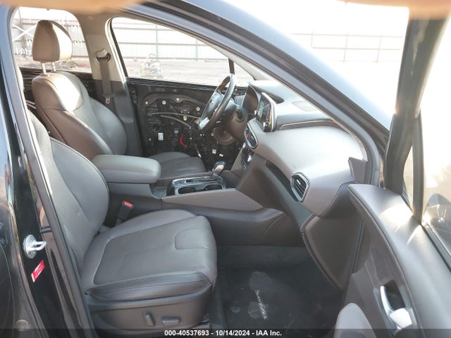 Hyundai Santa Fe Ultimate 2019 5NMS53AD2KH133620 Image 5