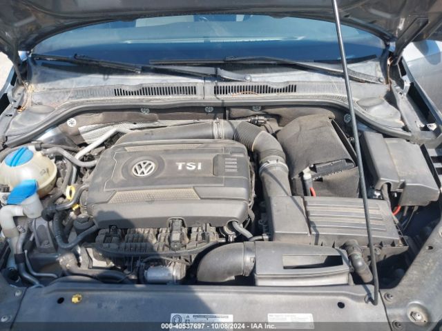 3VWB17AJ0GM241017 Volkswagen Jetta 1.8t Sport