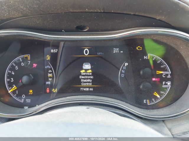 1C4RJFCG9MC581924 Jeep Grand Cherokee High Altitude 4x4