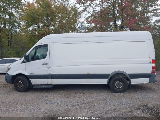 WD3PE8DC1F5956287 Mercedes-Benz Sprinter 2500 High Roof