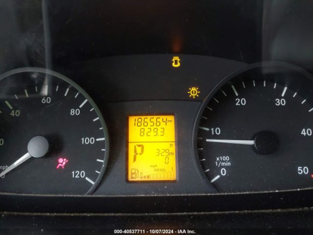 WD3PE8DC1F5956287 Mercedes-Benz Sprinter 2500 High Roof