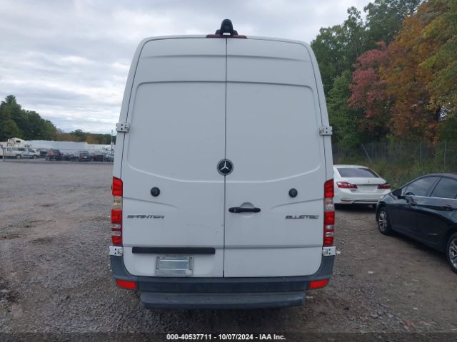 WD3PE8DC1F5956287 Mercedes-Benz Sprinter 2500 High Roof