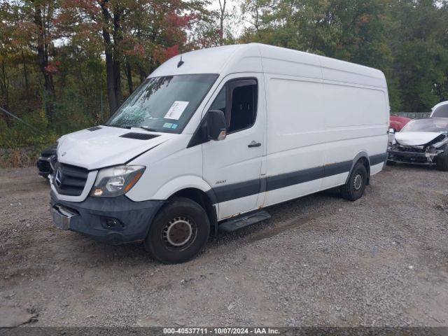 WD3PE8DC1F5956287 Mercedes-Benz Sprinter 2500 High Roof