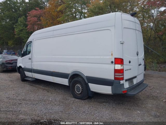 WD3PE8DC1F5956287 Mercedes-Benz Sprinter 2500 High Roof
