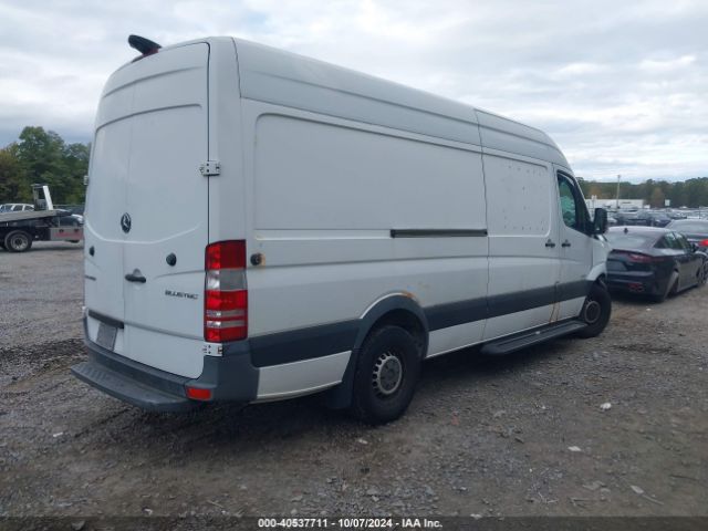 WD3PE8DC1F5956287 Mercedes-Benz Sprinter 2500 High Roof
