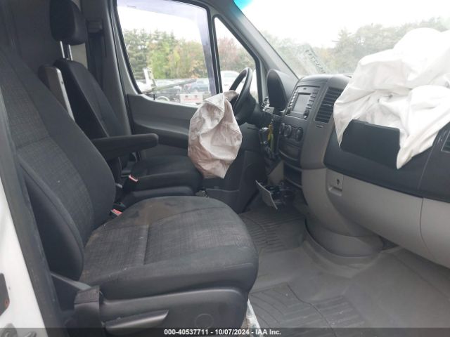 WD3PE8DC1F5956287 Mercedes-Benz Sprinter 2500 High Roof