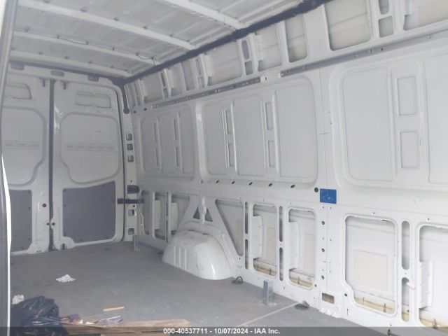 WD3PE8DC1F5956287 Mercedes-Benz Sprinter 2500 High Roof