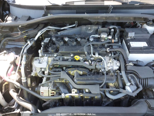 Toyota Corolla Cross L 2023 7MUAAAAG0PV049036 Image 10
