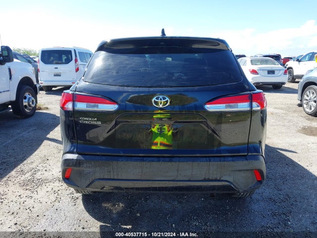 Toyota Corolla Cross L 2023 7MUAAAAG0PV049036 Image 16