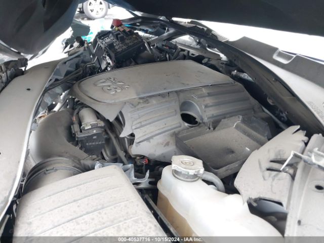 2C3CDXCT0PH651249 Dodge CHARGER R/T