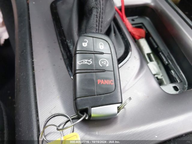 2C3CDXCT0PH651249 Dodge CHARGER R/T