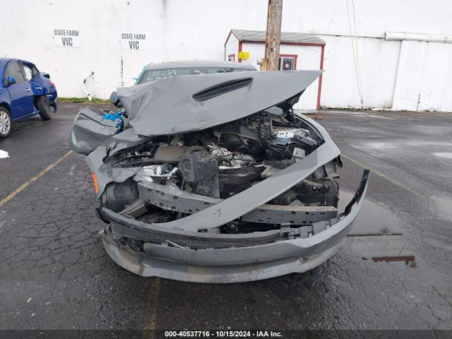 2C3CDXCT0PH651249 Dodge CHARGER R/T