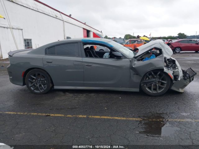 2C3CDXCT0PH651249 Dodge CHARGER R/T