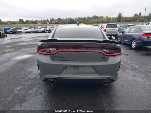 2C3CDXCT0PH651249 Dodge CHARGER R/T