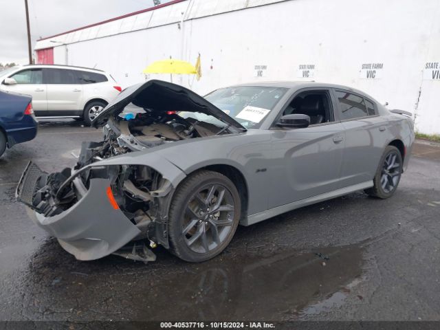 2C3CDXCT0PH651249 Dodge CHARGER R/T