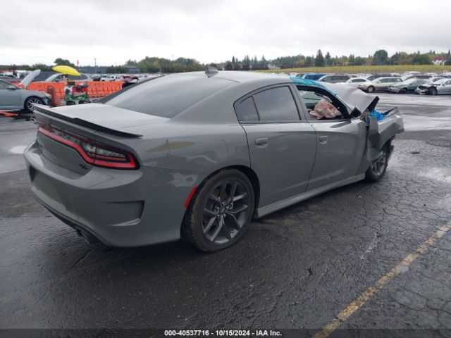 2C3CDXCT0PH651249 Dodge CHARGER R/T