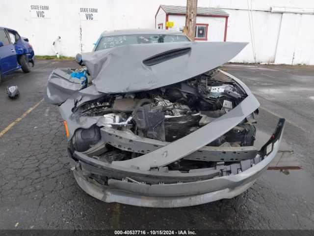 2C3CDXCT0PH651249 Dodge CHARGER R/T