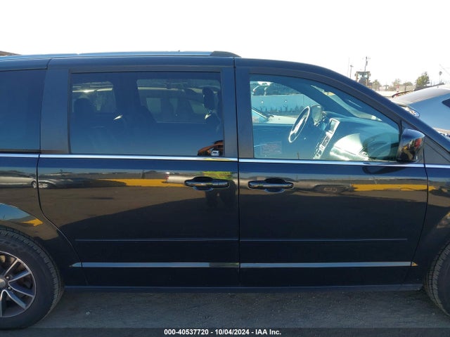 Dodge Grand Caravan Sxt 2017 2C4RDGCG8HR719480 Image 13