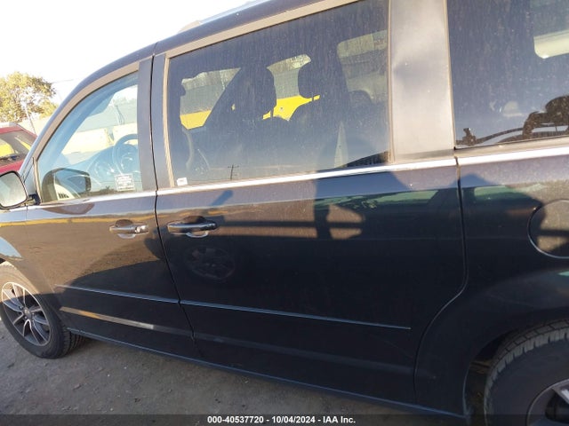 Dodge Grand Caravan Sxt 2017 2C4RDGCG8HR719480 Image 14