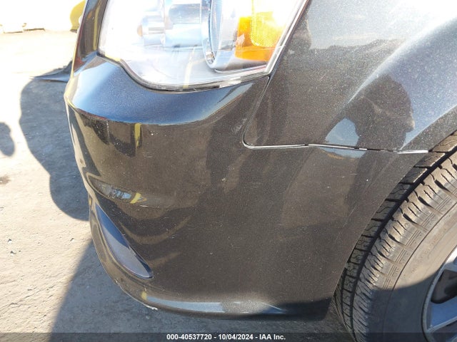 Dodge Grand Caravan Sxt 2017 2C4RDGCG8HR719480 Image 6
