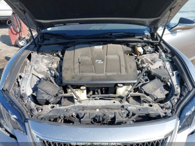 JTHB51FF6J5000454 Lexus Ls 500