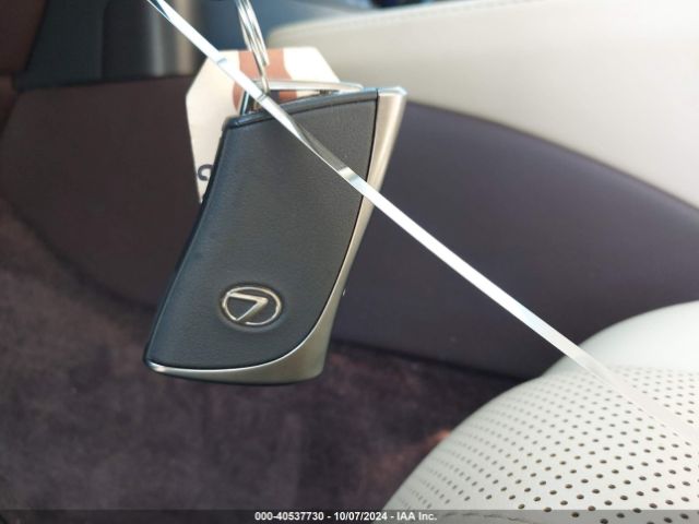 JTHB51FF6J5000454 Lexus Ls 500