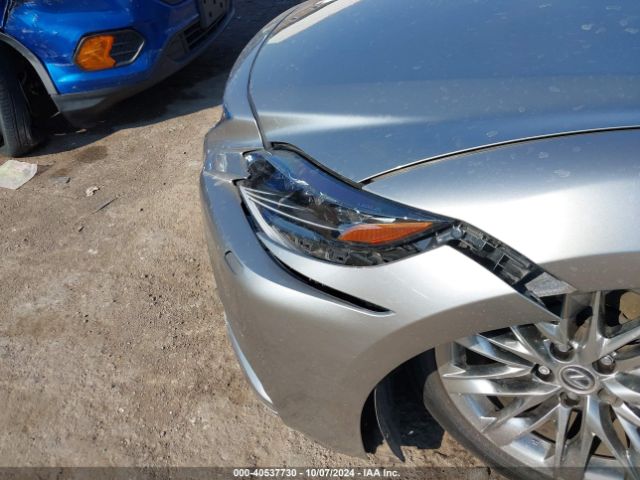 JTHB51FF6J5000454 Lexus Ls 500