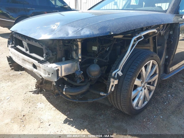 WAUKMAF49JN012968 Audi A4 2.0t Tech Ultra Premium/2.0t Ultra Premium