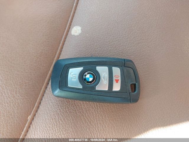 5UXWZ7C56G0T42691 BMW X3 Sdrive28i