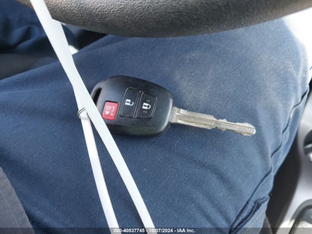 JTKKUPB48E1041783 Scion XD