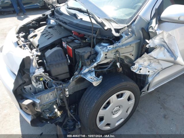 JTKKUPB48E1041783 Scion XD
